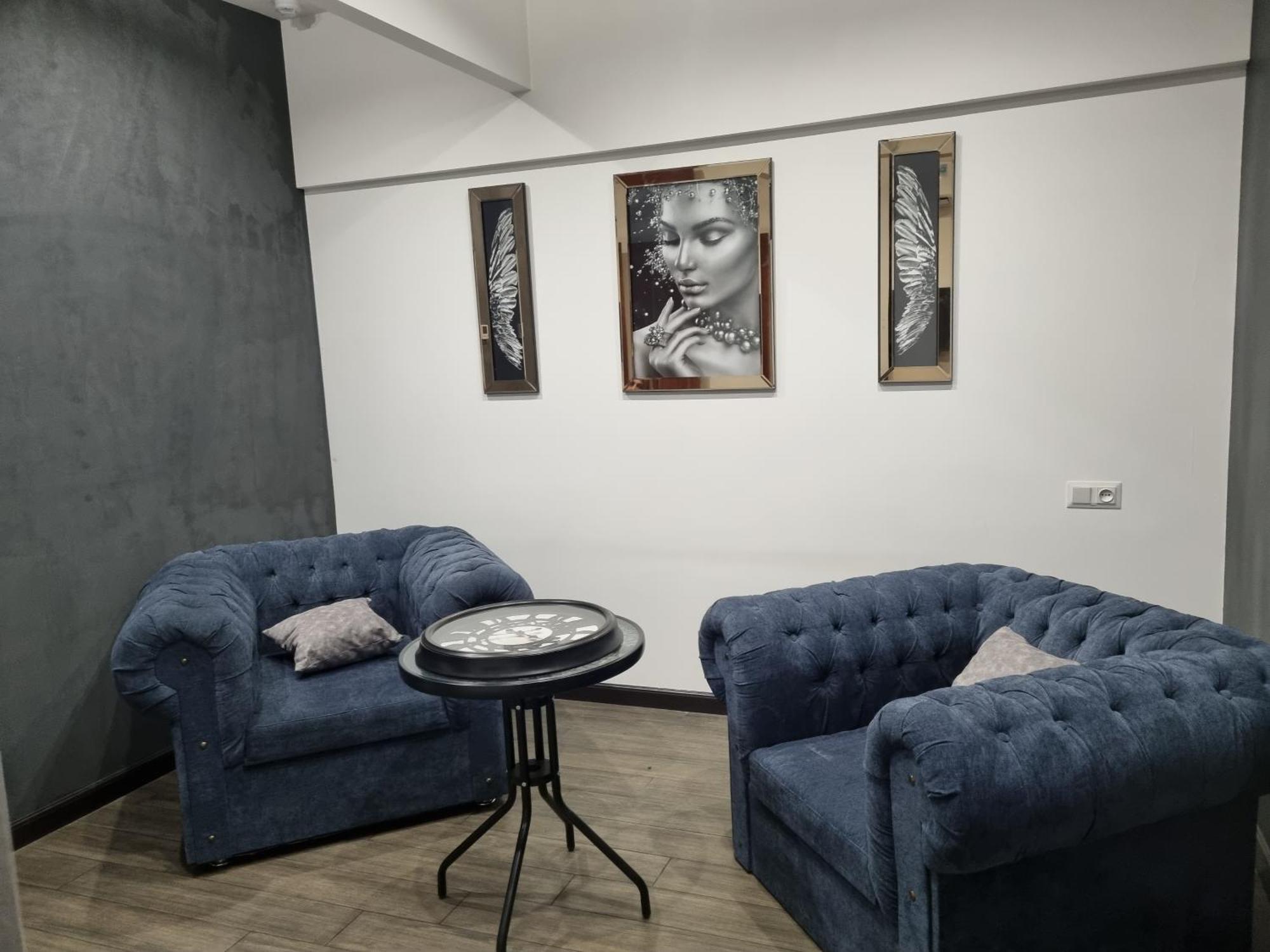 Day Inn Hotel 예레반 외부 사진