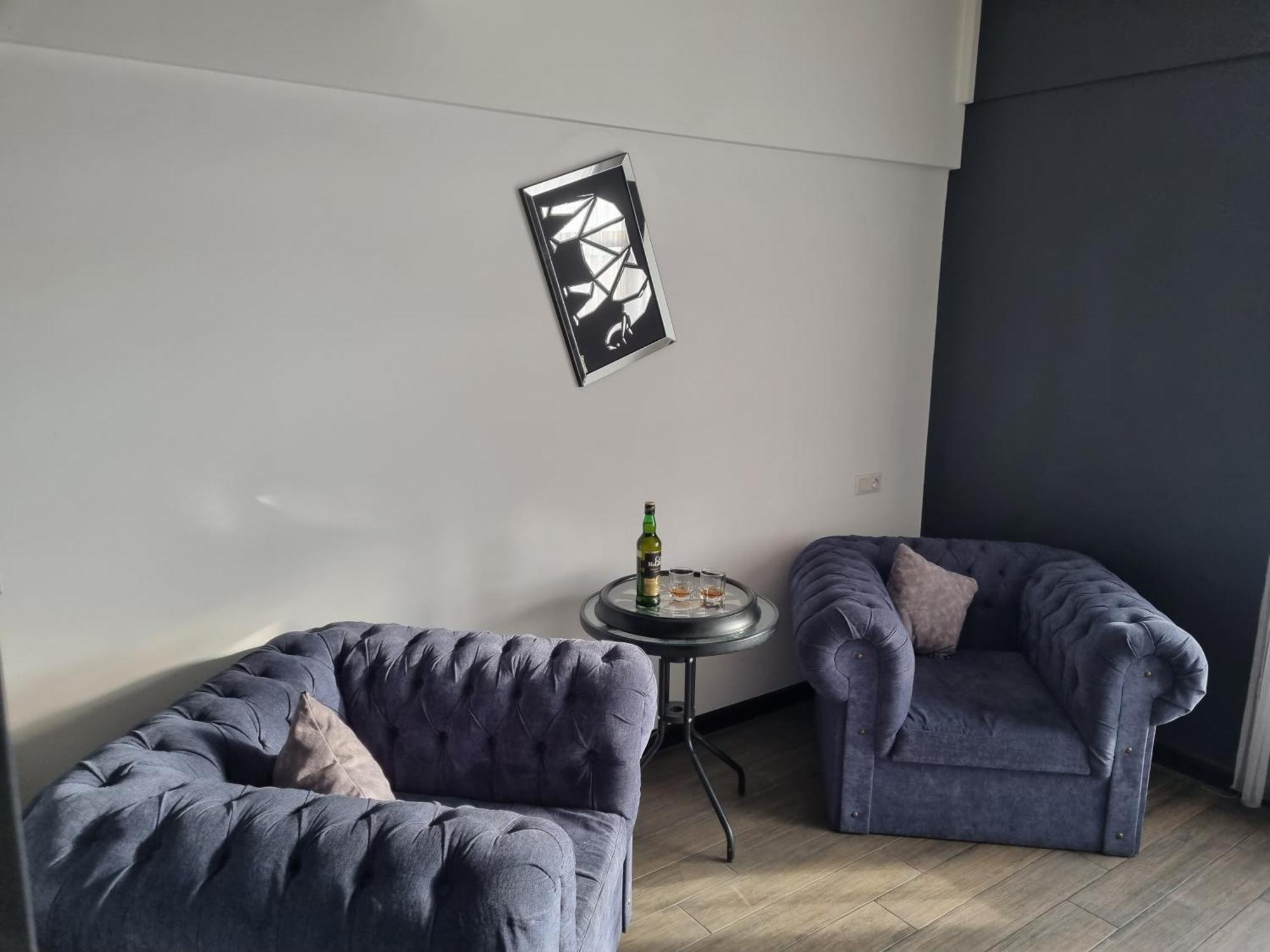 Day Inn Hotel 예레반 외부 사진