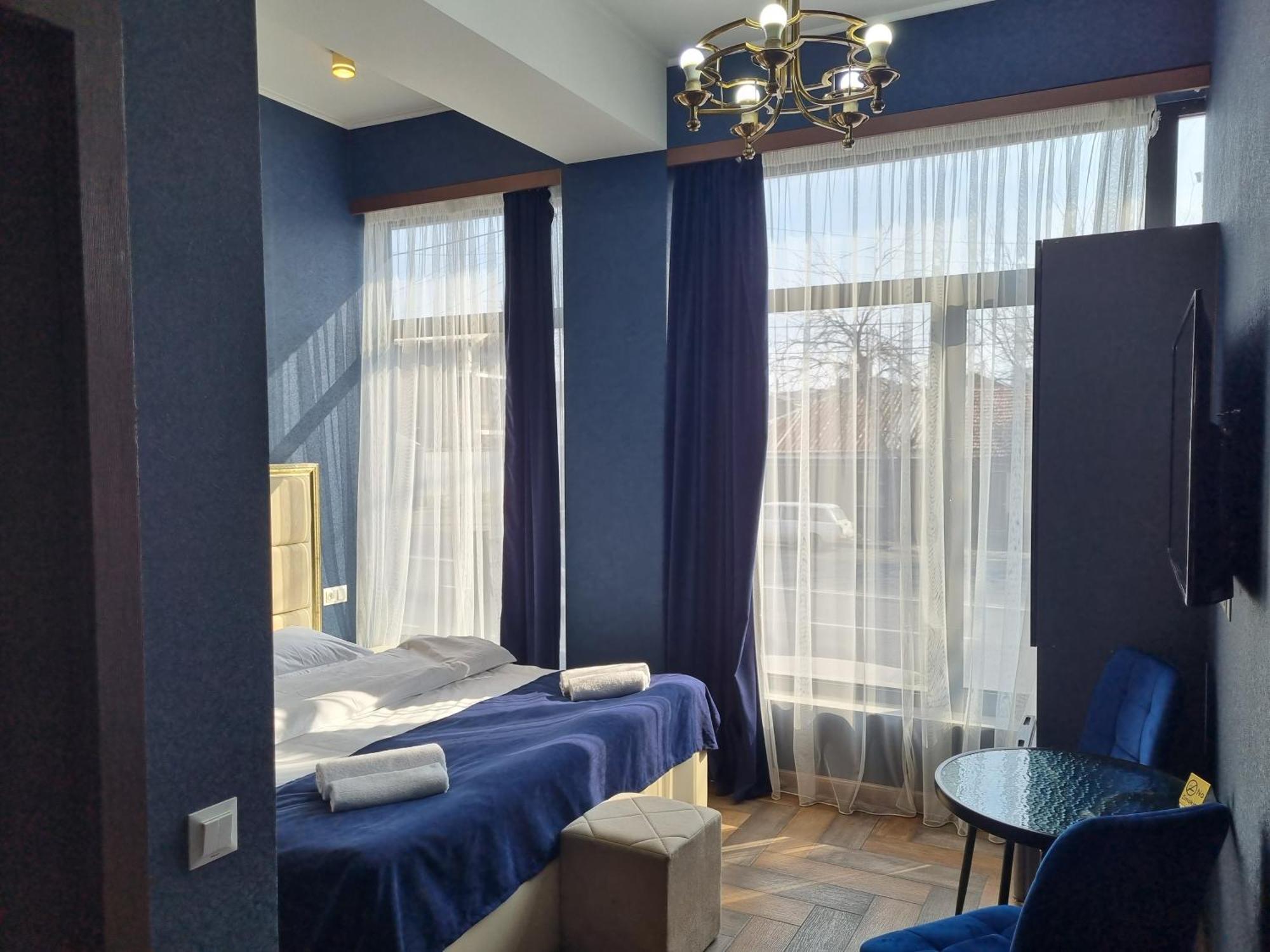 Day Inn Hotel 예레반 외부 사진