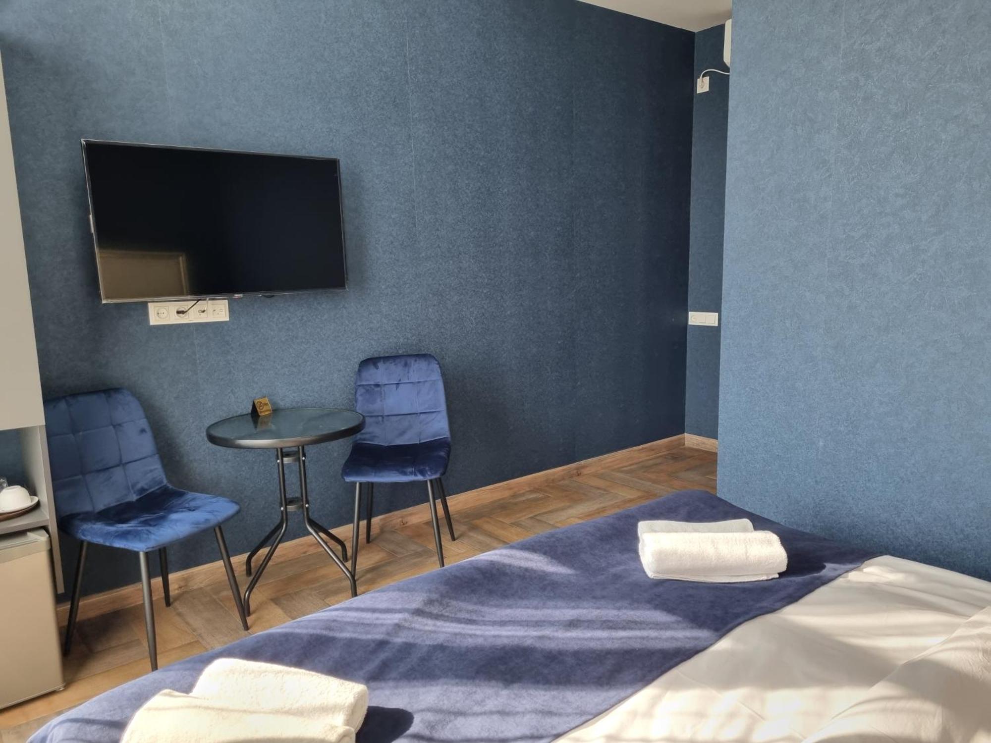 Day Inn Hotel 예레반 외부 사진