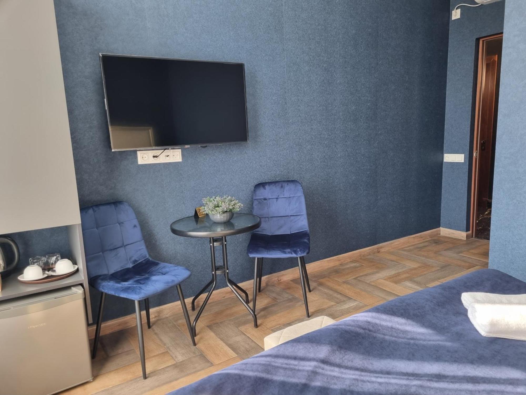 Day Inn Hotel 예레반 외부 사진