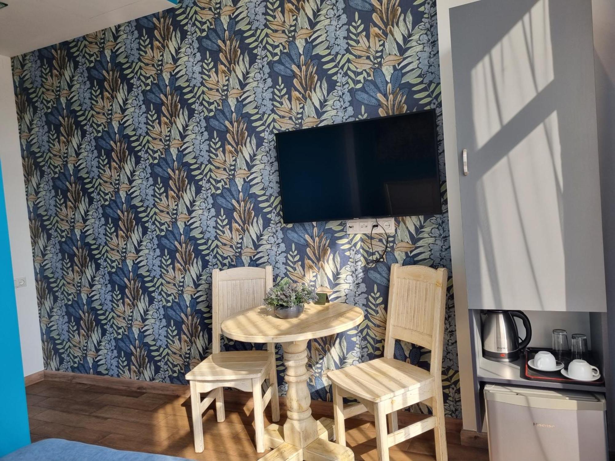 Day Inn Hotel 예레반 외부 사진