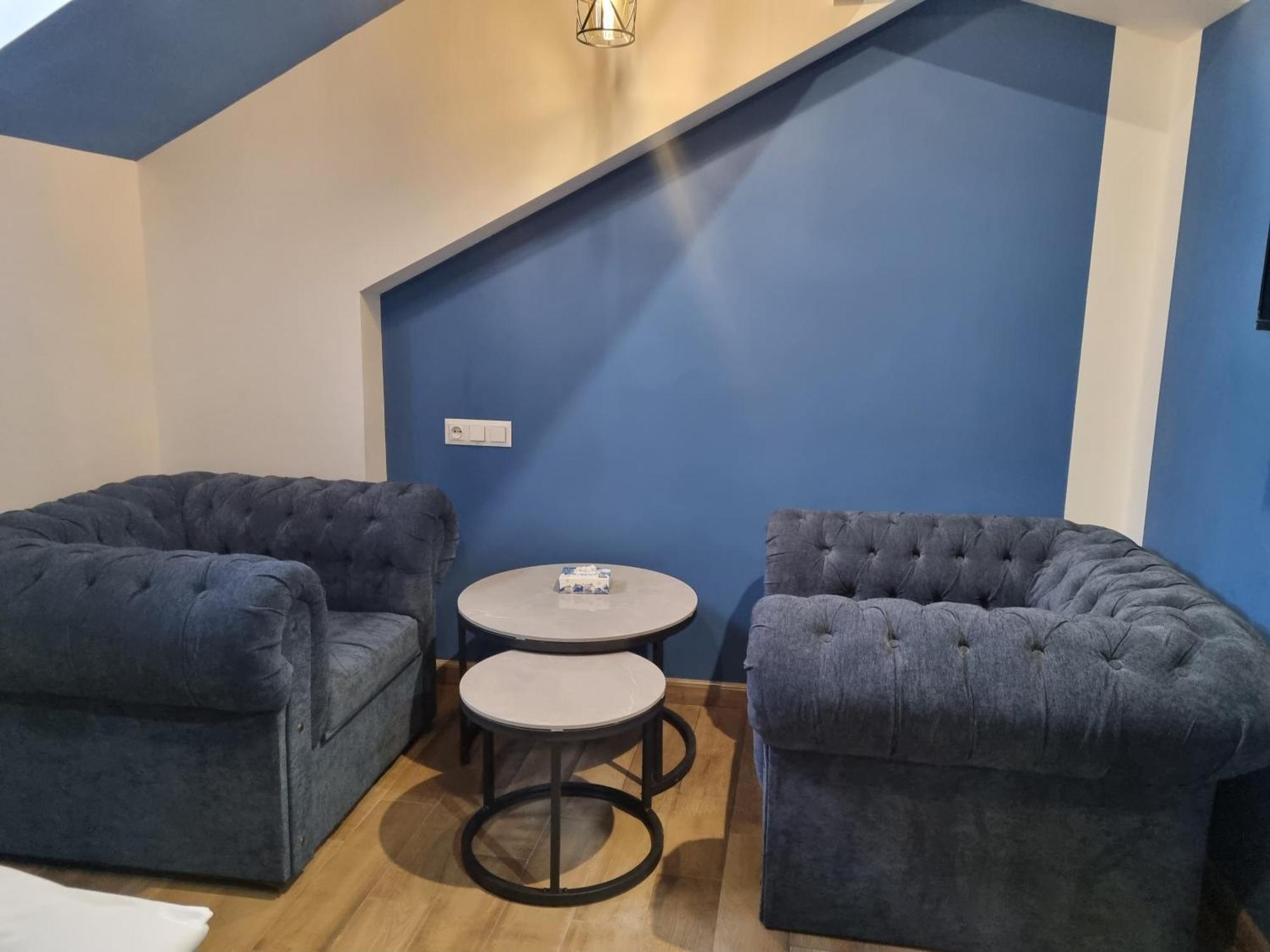 Day Inn Hotel 예레반 외부 사진
